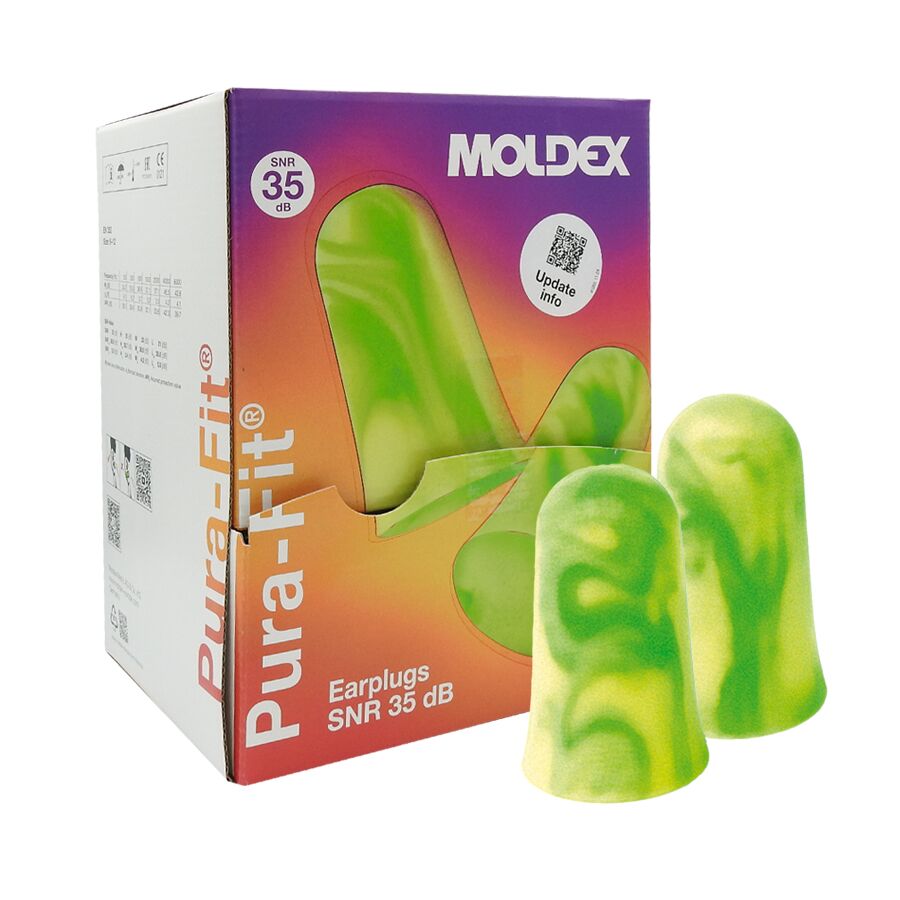 7700 200 N Moldex Pura Fit 7700