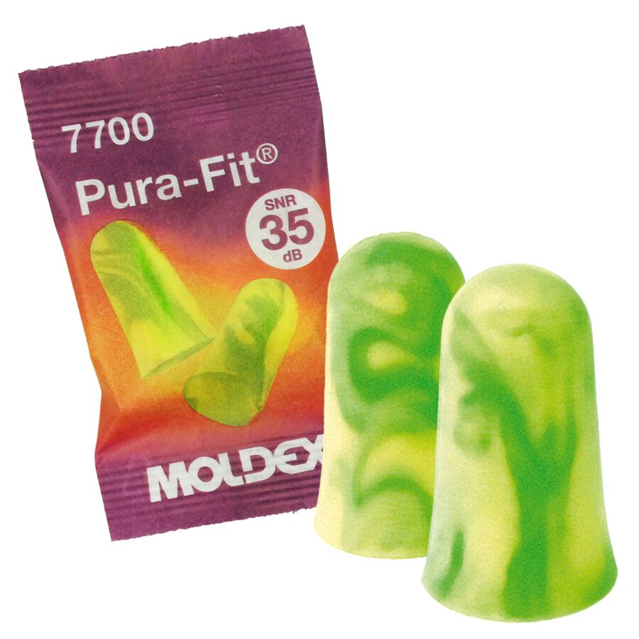 7700N1 Moldex Pura-Fit