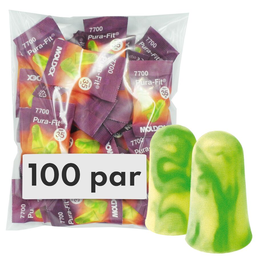 7700N100 Moldex Pura-Fit 7700