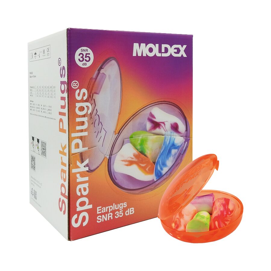7802 100 N Moldex 7802