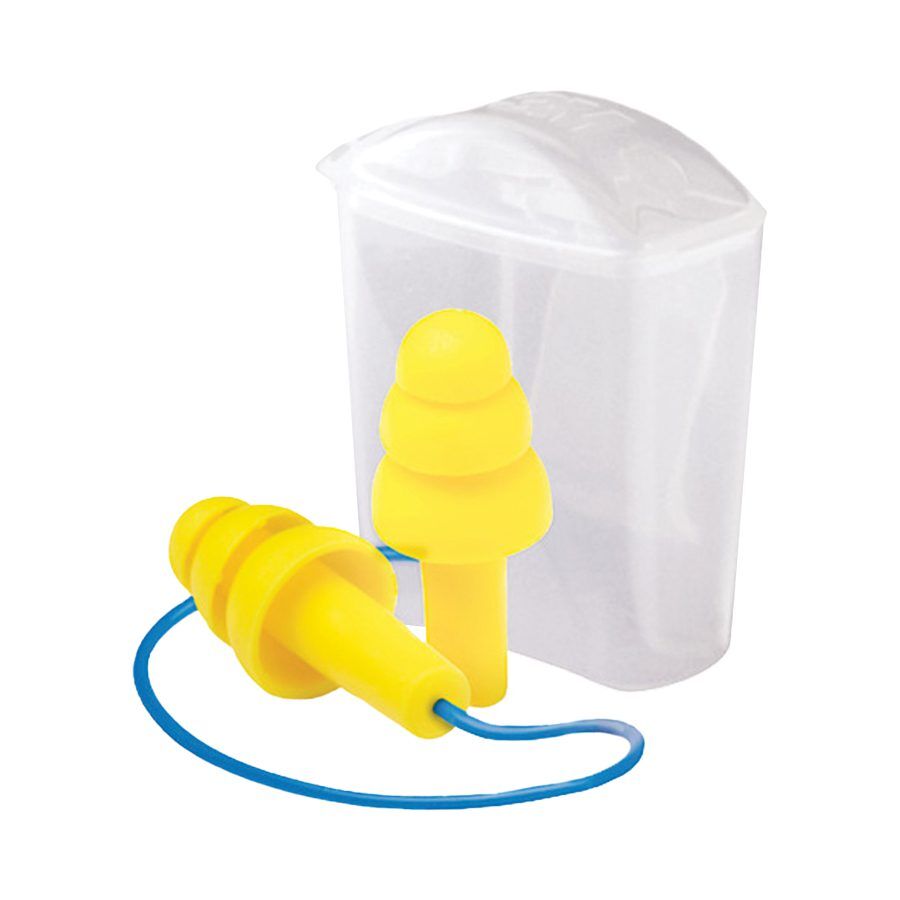 Ultrafit 3M EAR Ultrafit zatyczki w pudełku