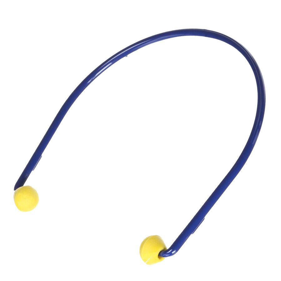 EarCap zatyczki piankowe na pałąku