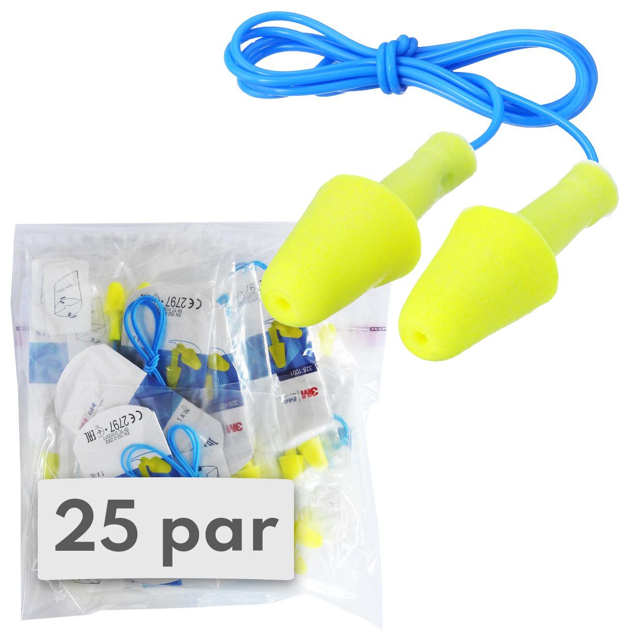 FF 25 stopery do relaksu