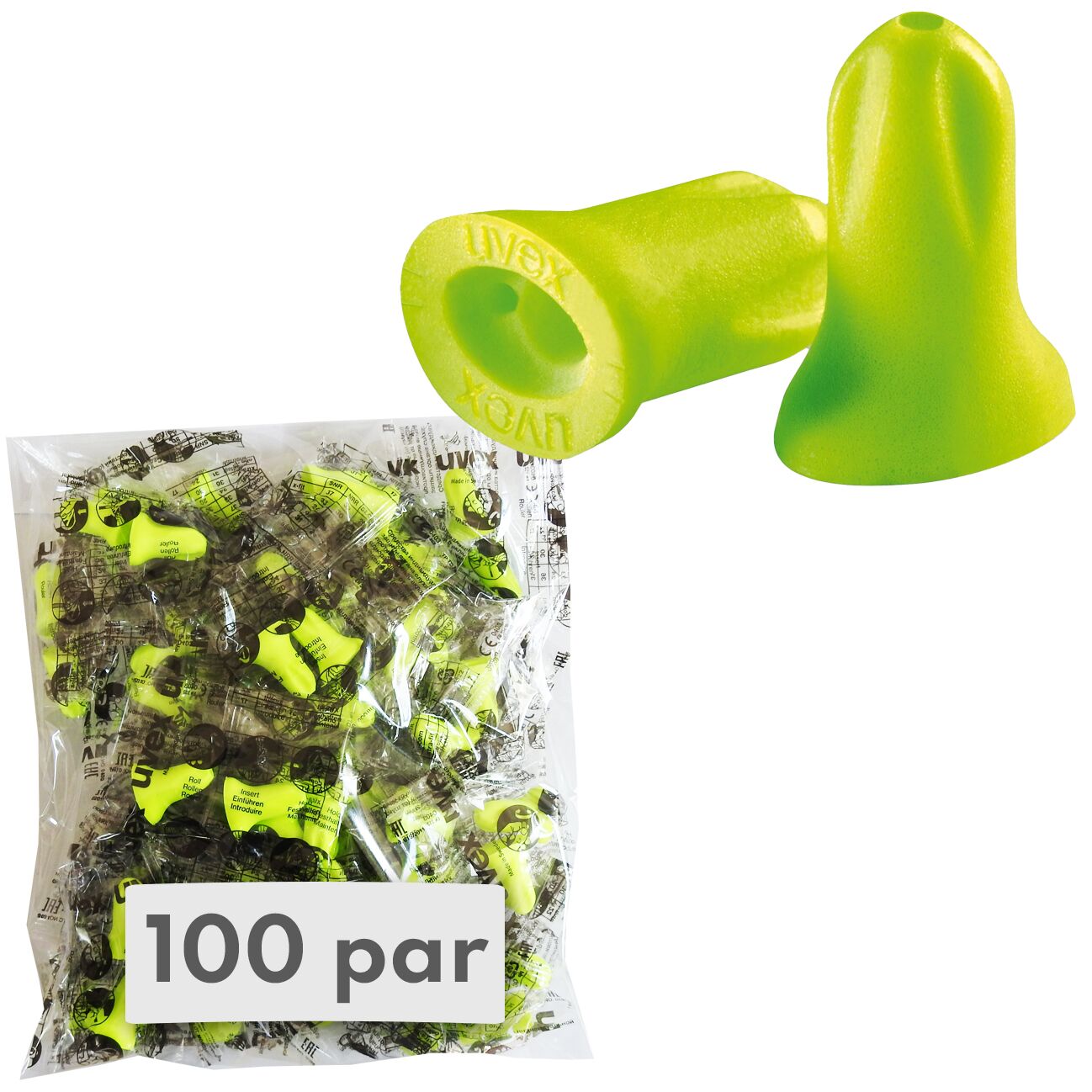hicomL 100 uvex hi-com