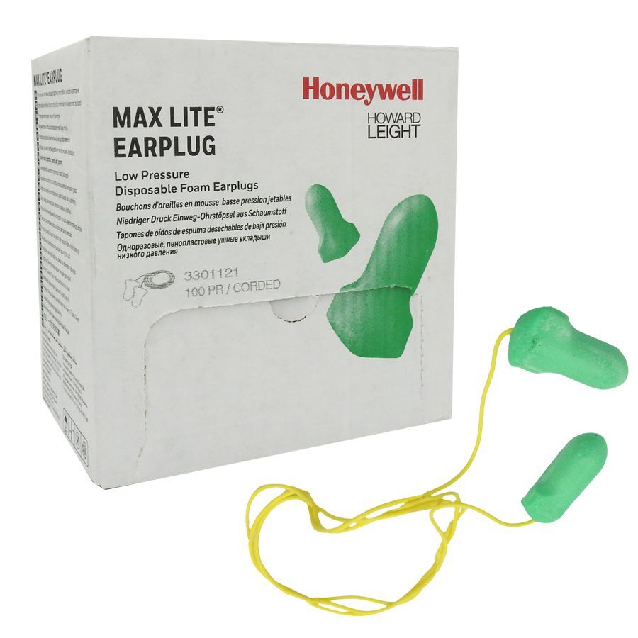 ML z zylka 100 Honeywell Max Lite z żyłką