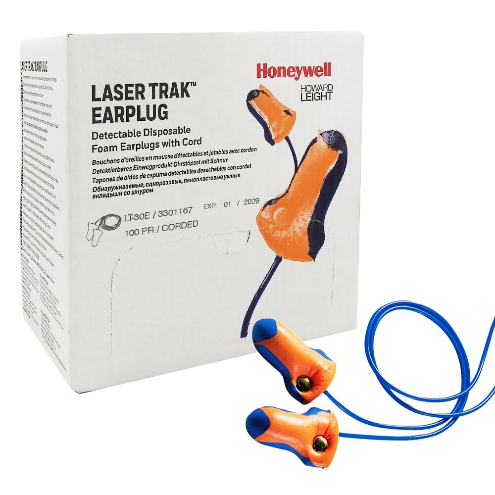 LaserTrak100 Honeywell Laser Trak