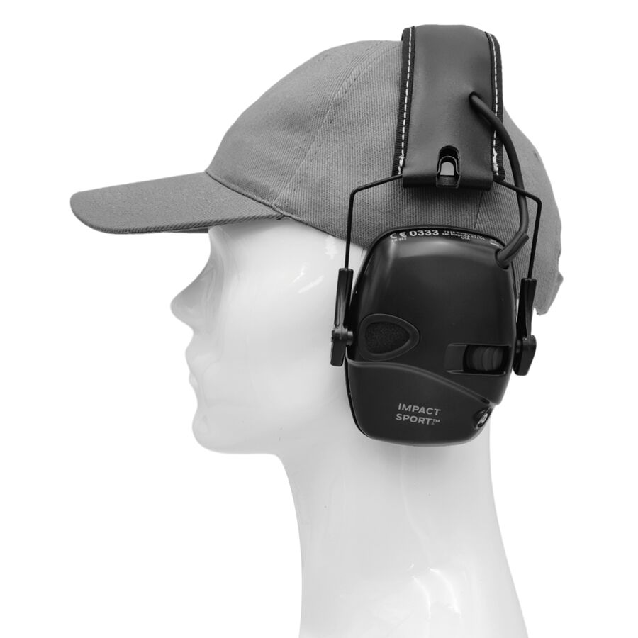 impactsport12 Nauszniki ochronne Honeywell Impact Sport