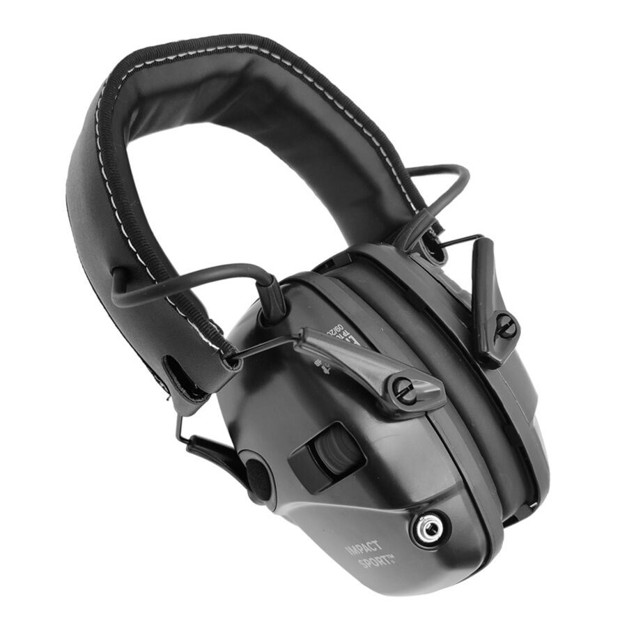 impactsport5 Nauszniki ochronne Impact Sport
