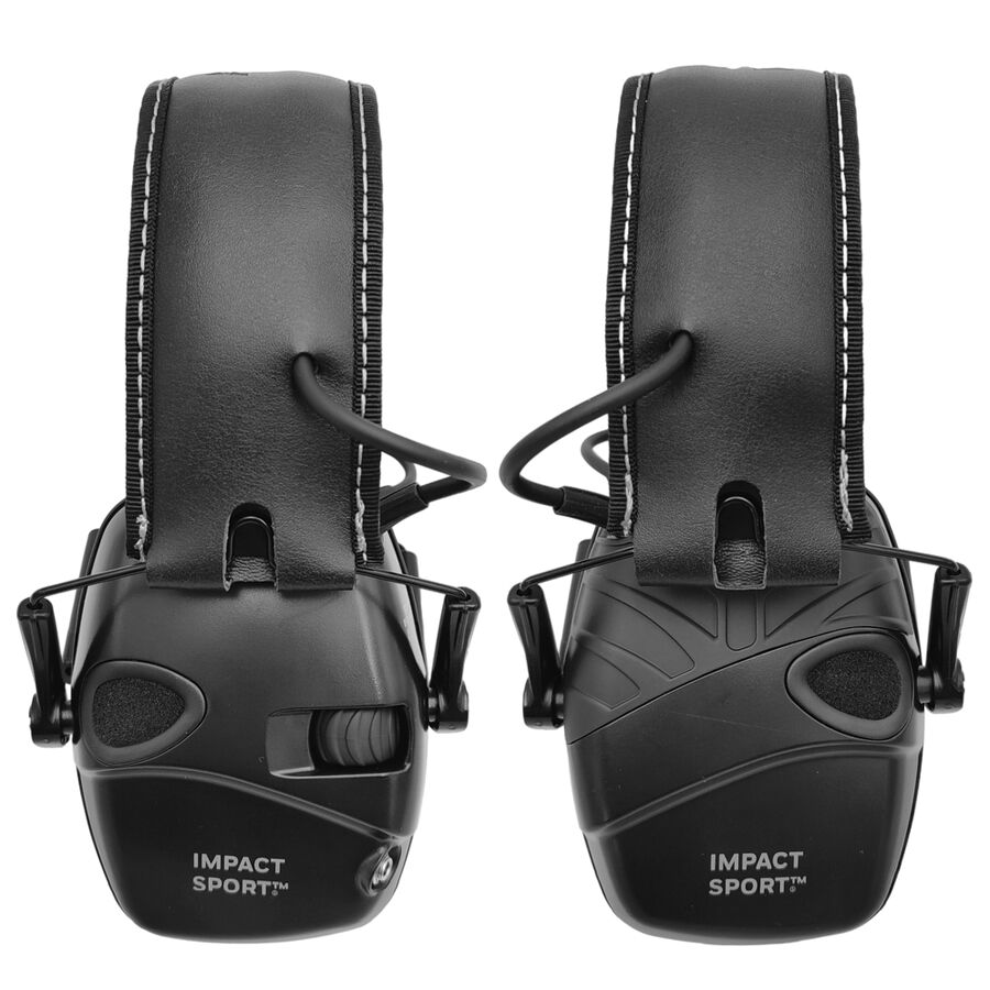 impactsport6 Nauszniki Impact Sport
