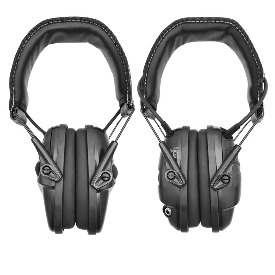 impactsport7 Profesjonalne nauszniki Honeywell Impact Sport