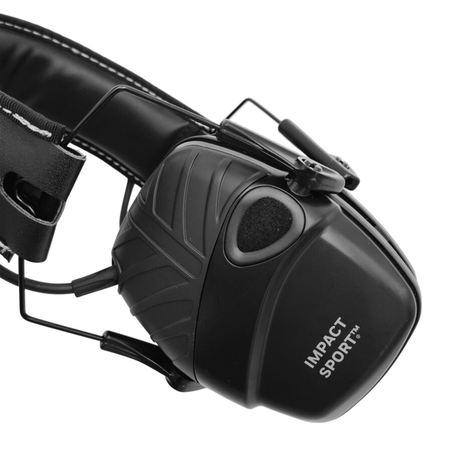 impactsport8 Profesjonalne nauszniki ochronne Honeywell Impact Sport