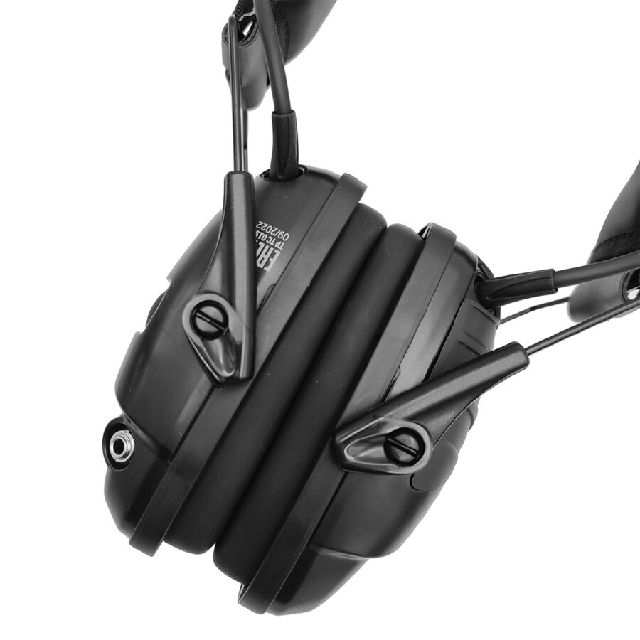 impactsport9 Ochronniki słuchu Impact Sport