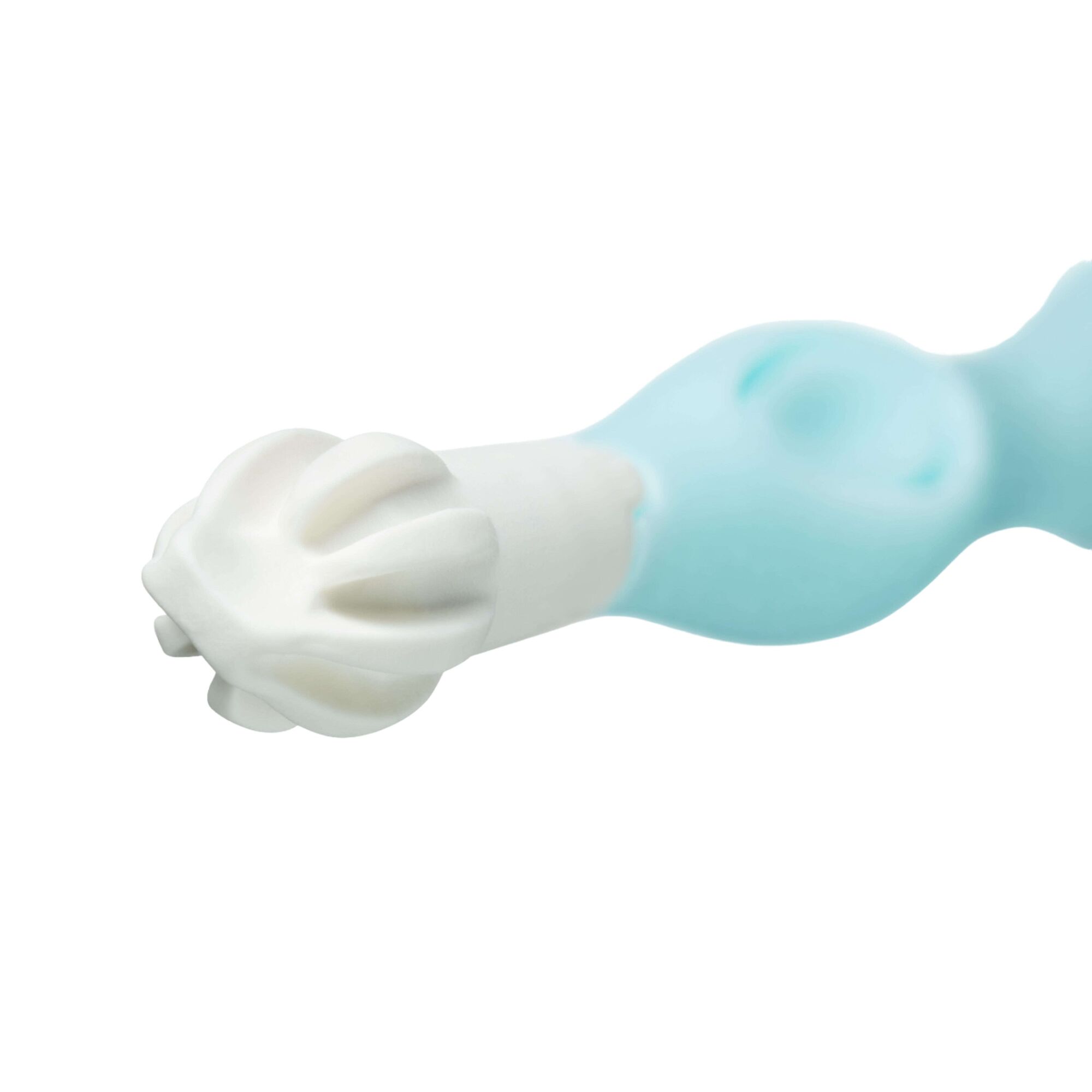 3 Ergonomiczny czyścik do uszu