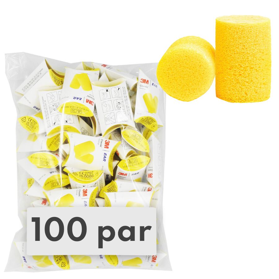 Classic 100 3M Classic