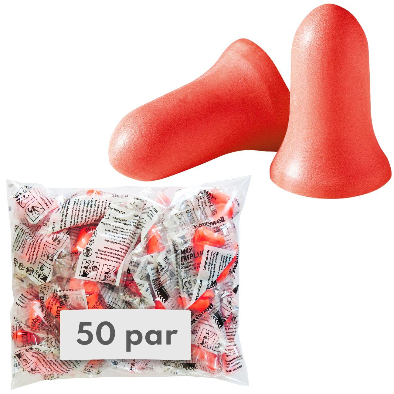 MAX 50 par Stopery Honeywell MAX