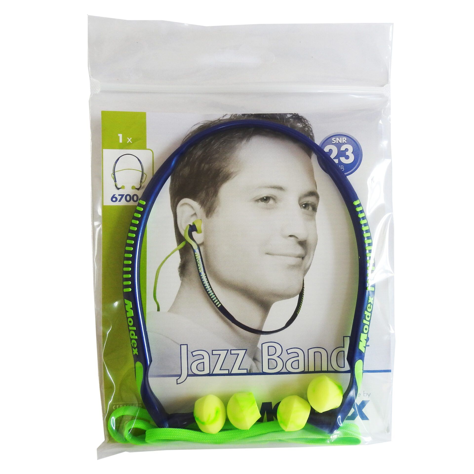 Main10 Moldex JazzBand