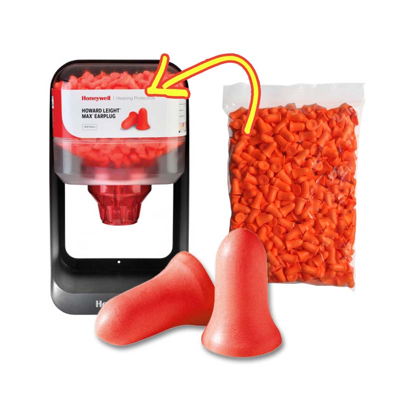 maxdys Honeywell MAX (3301161)