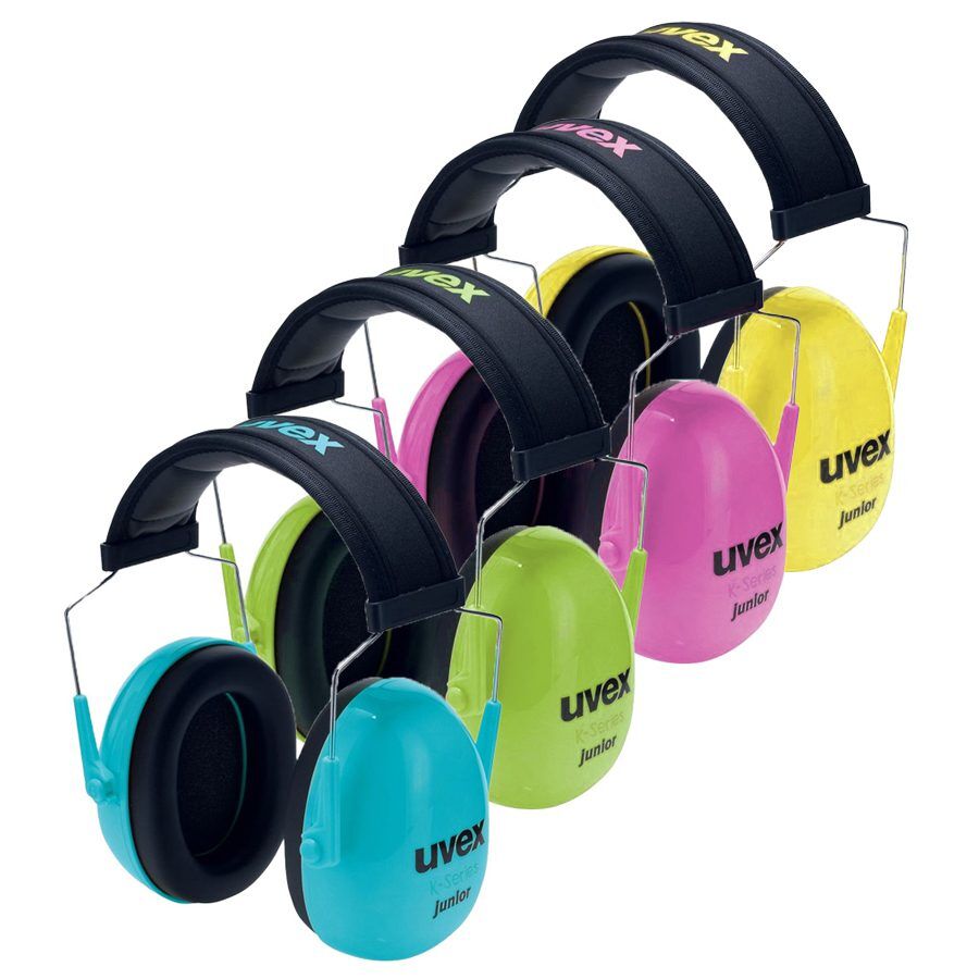 K Junior 2 uvex k Junior