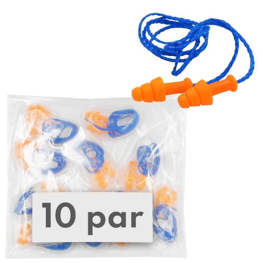 Smart Fit 10 Honeywell Smartfit stopery na sznurku