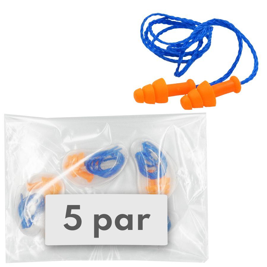 Smart Fit 5 Honeywell Smartfit stopery ze sznurkiem