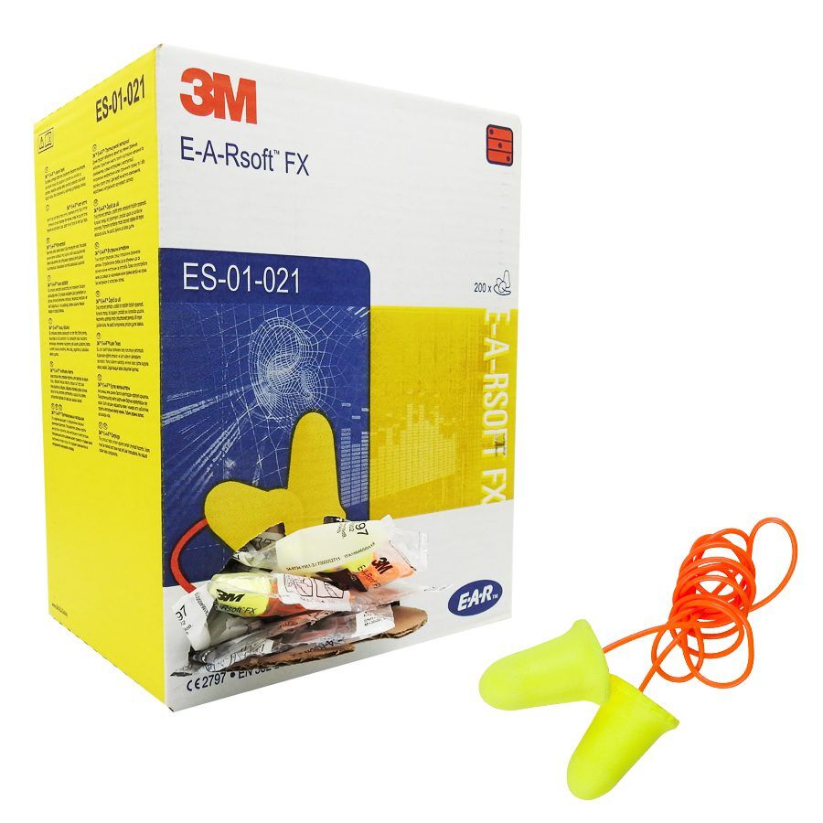 Soft FX sz 200 3M Soft FX