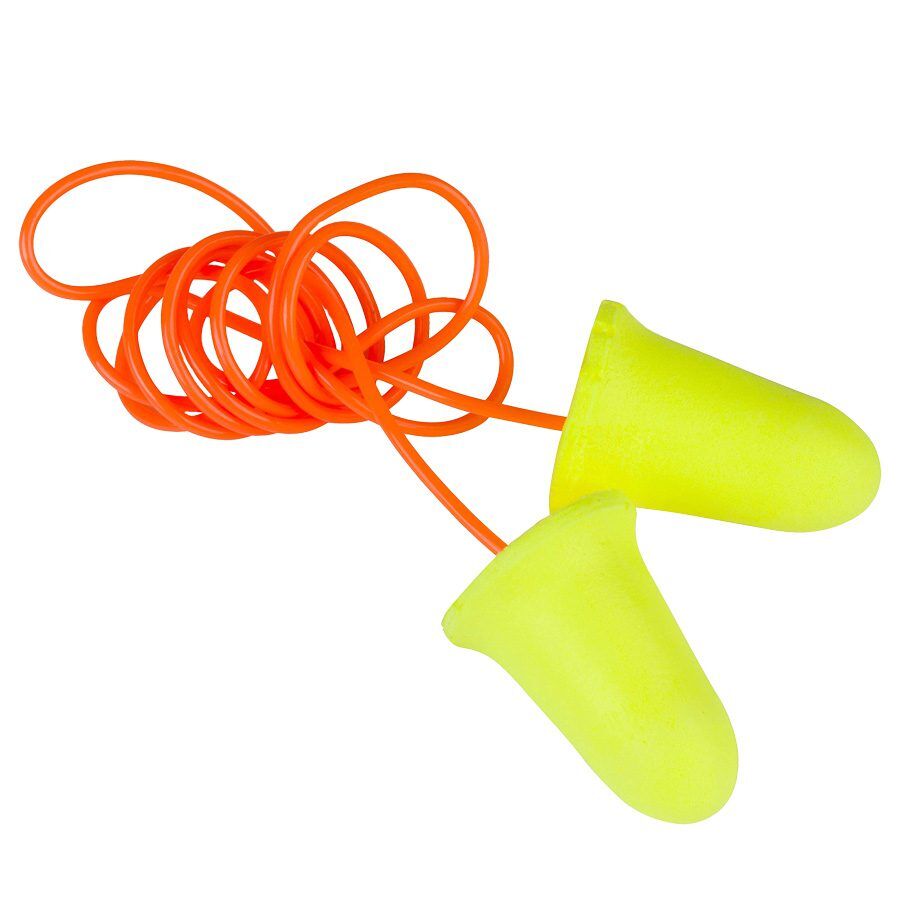 Soft FX sz Mocne zatyczki do uszu