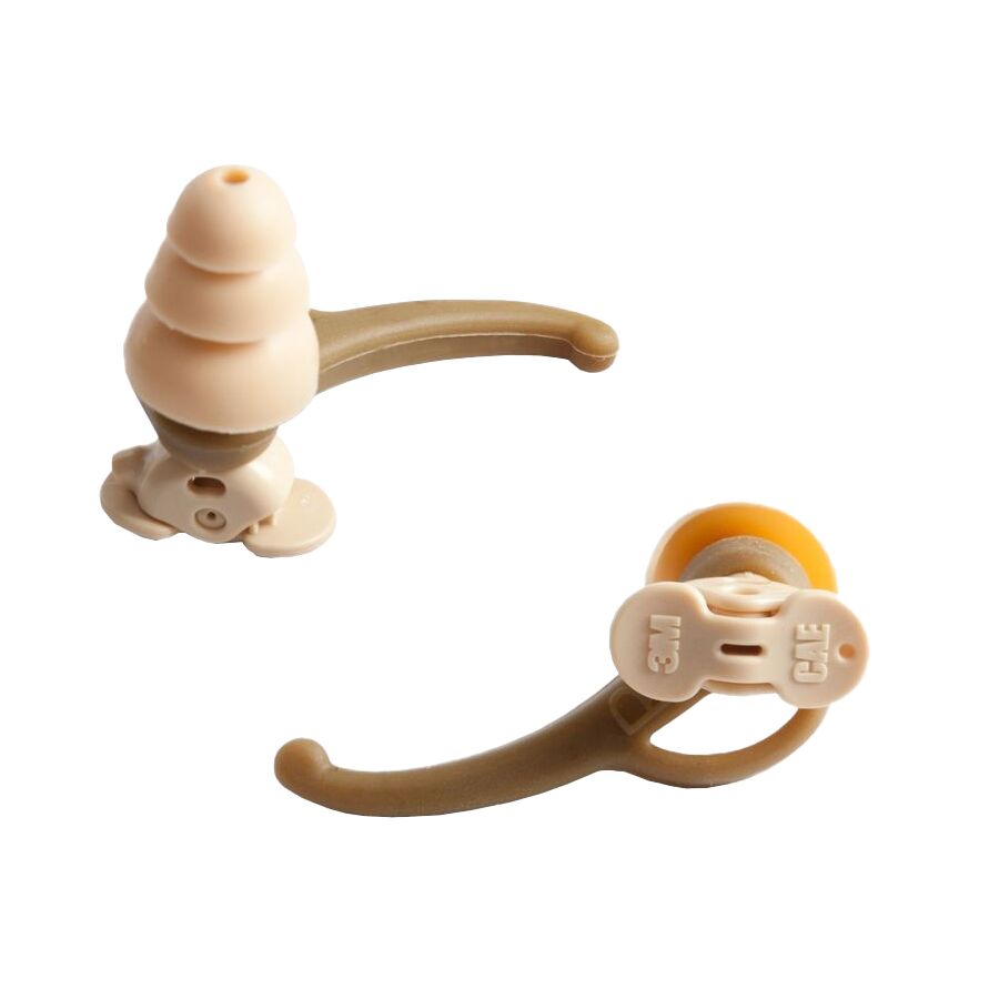 AL2 zatyczki na strzelnice