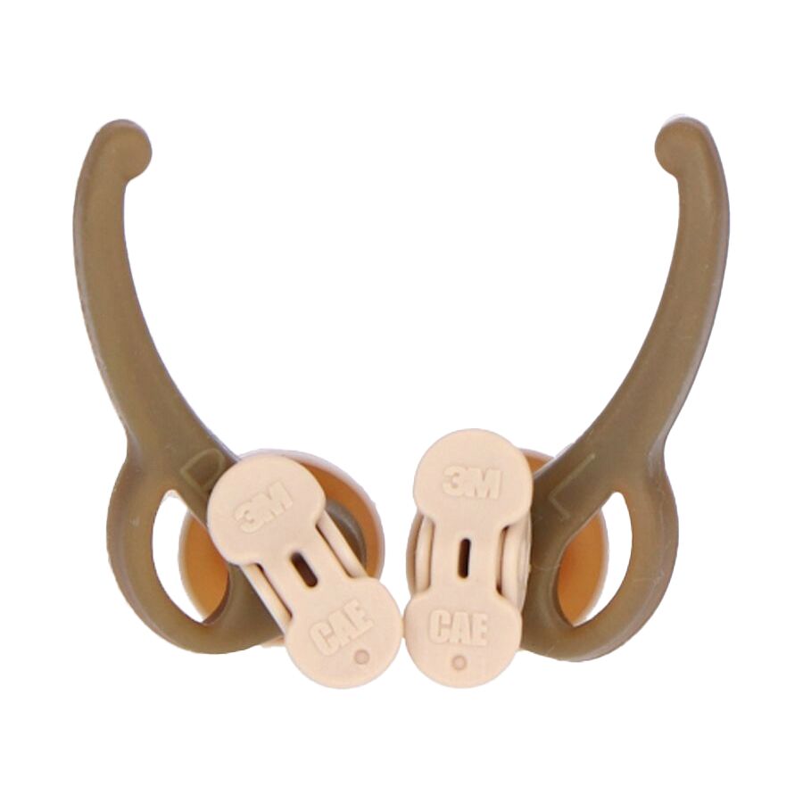 AL3 półaktywne zatyczki do uszu