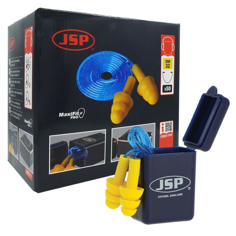 MaxiFit50 JSP MaxiFit Pro