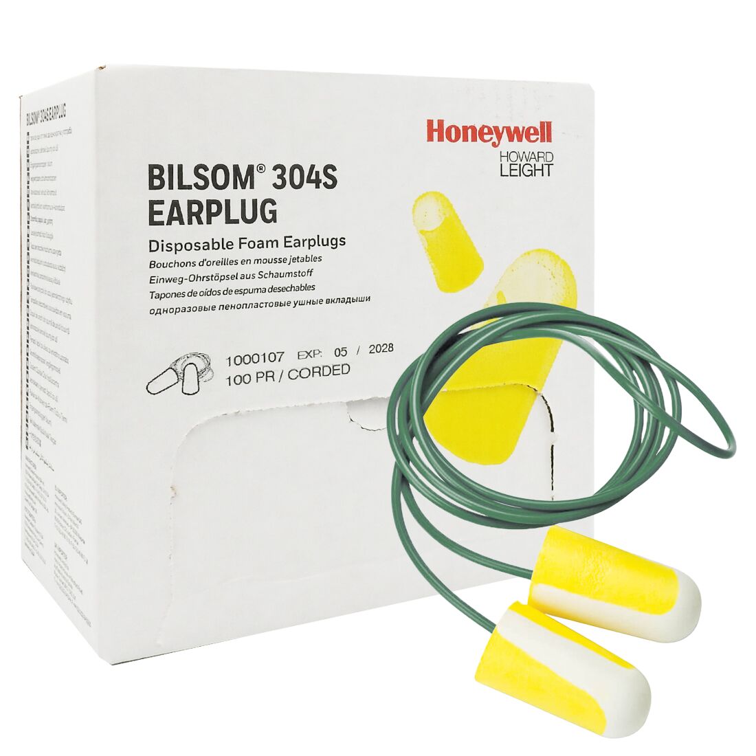 304S 100 Honeywell 304S